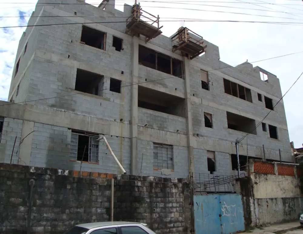 Edificio Villa Gontijo