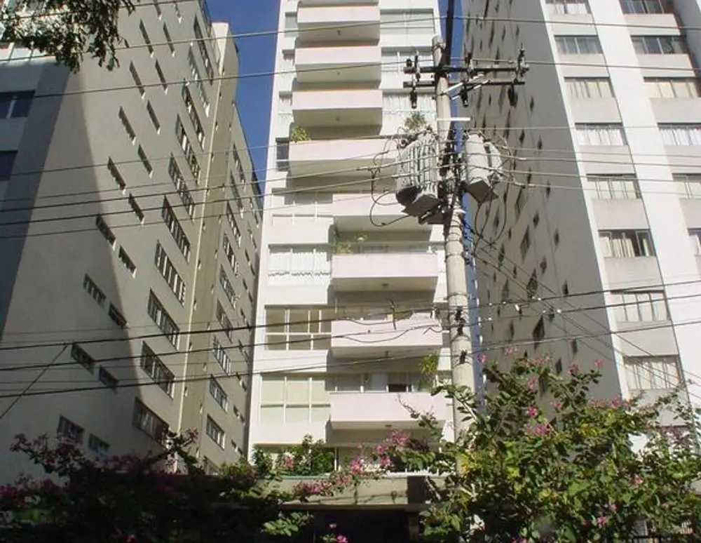 Edificio Edith