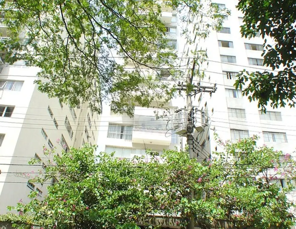Edificio Edith — foto 2