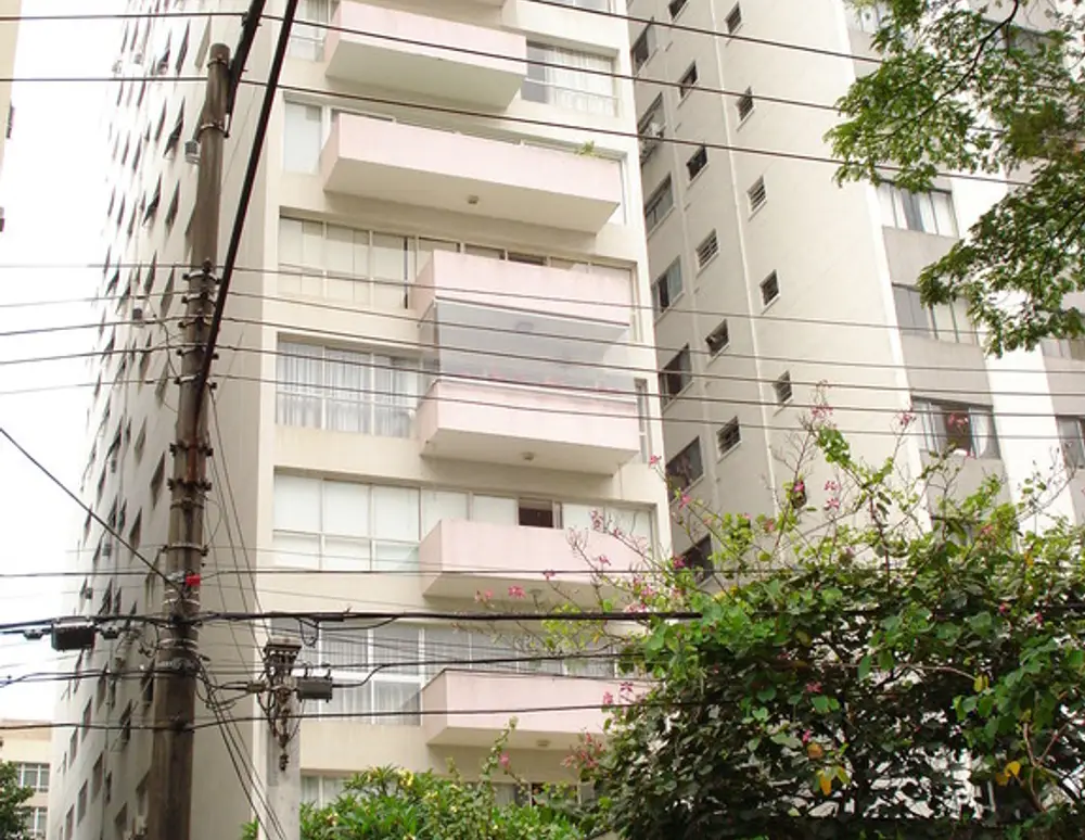 Edificio Edith — foto 3