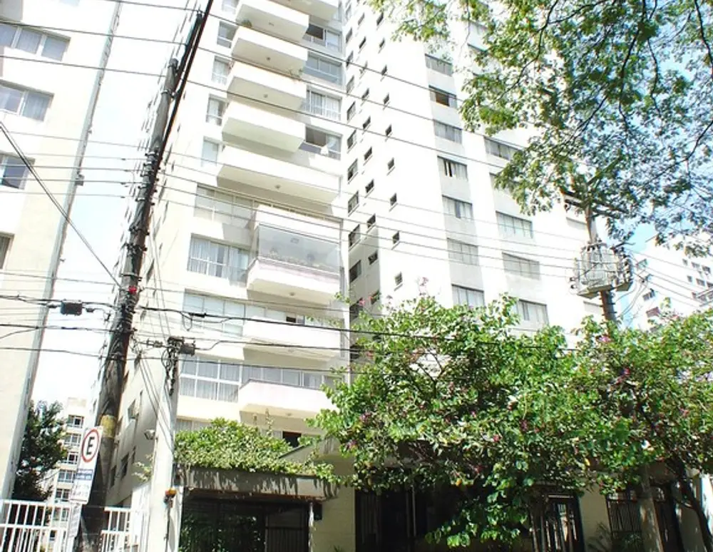Edificio Edith — foto 4