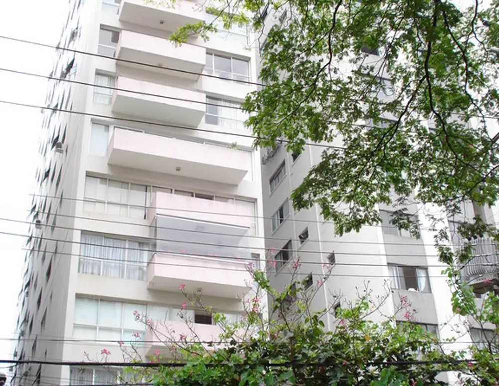 Edificio Edith — foto 5