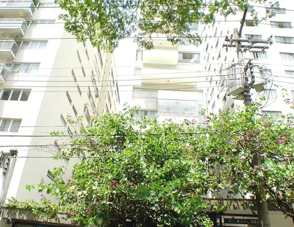 Edificio Edith — foto 6