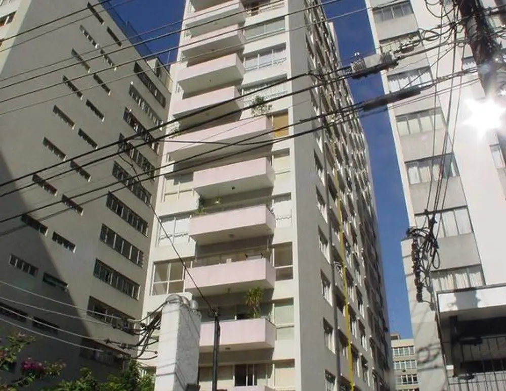 Edificio Edith — foto 7