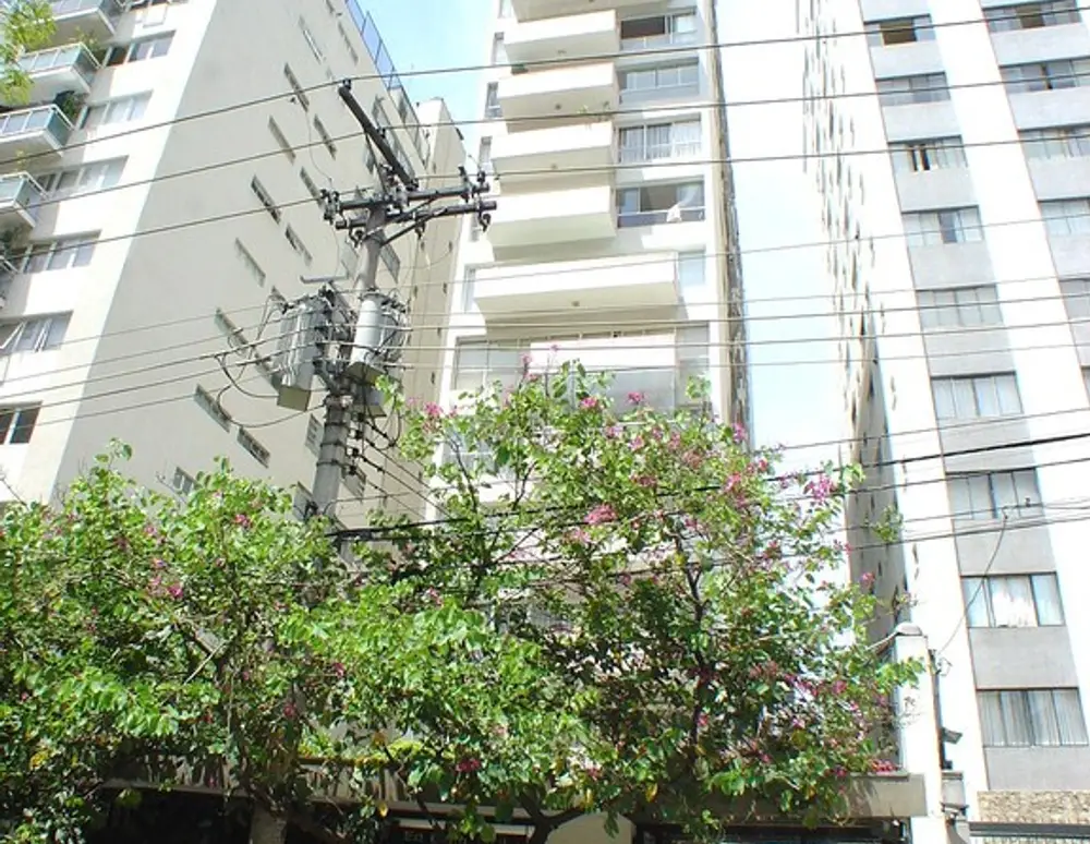 Edificio Edith — foto 8