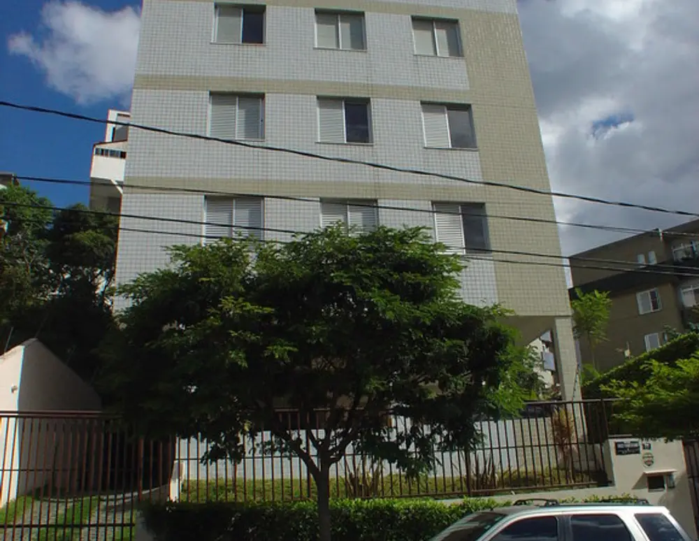 Edificio Barra Bela