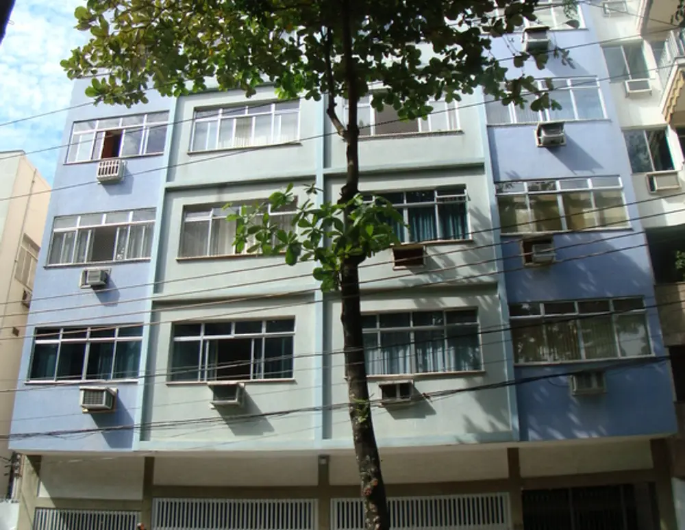 Edificio Ofelia