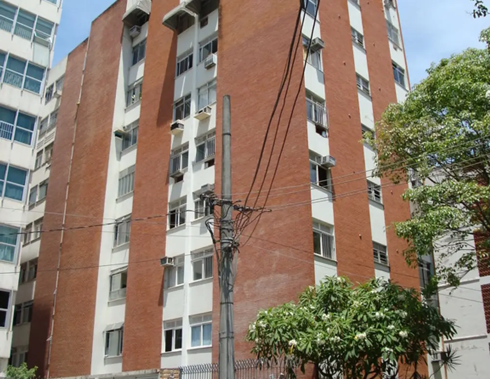 Edificio Dalia