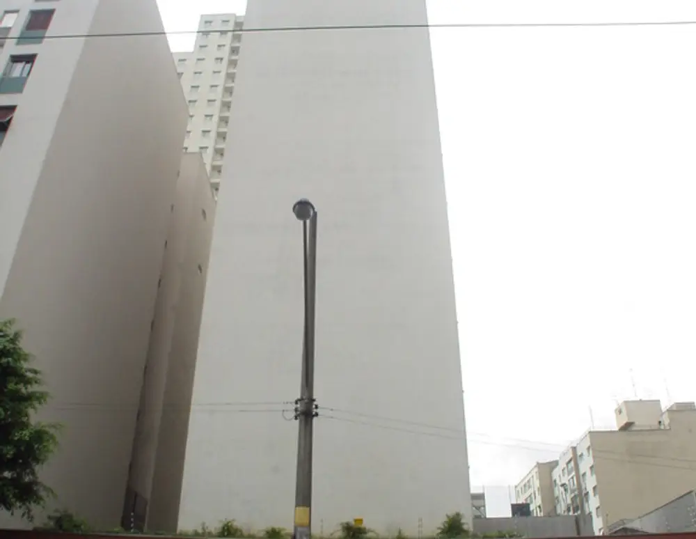 Edificio Residence Mont Hermon