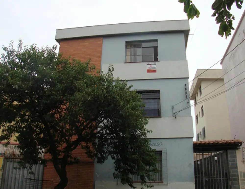 Condominio Ed. Priscila