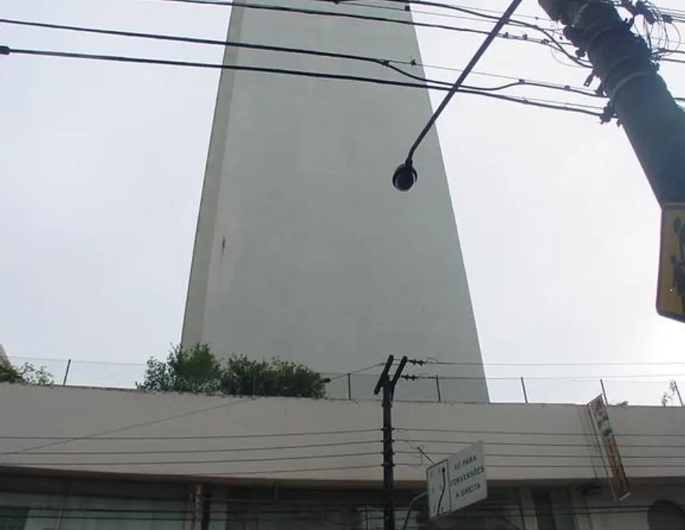 Edificio Jardim das Antilhas — foto 2