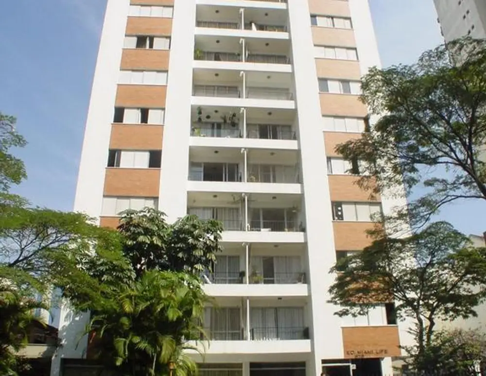 Edificio Miami Life