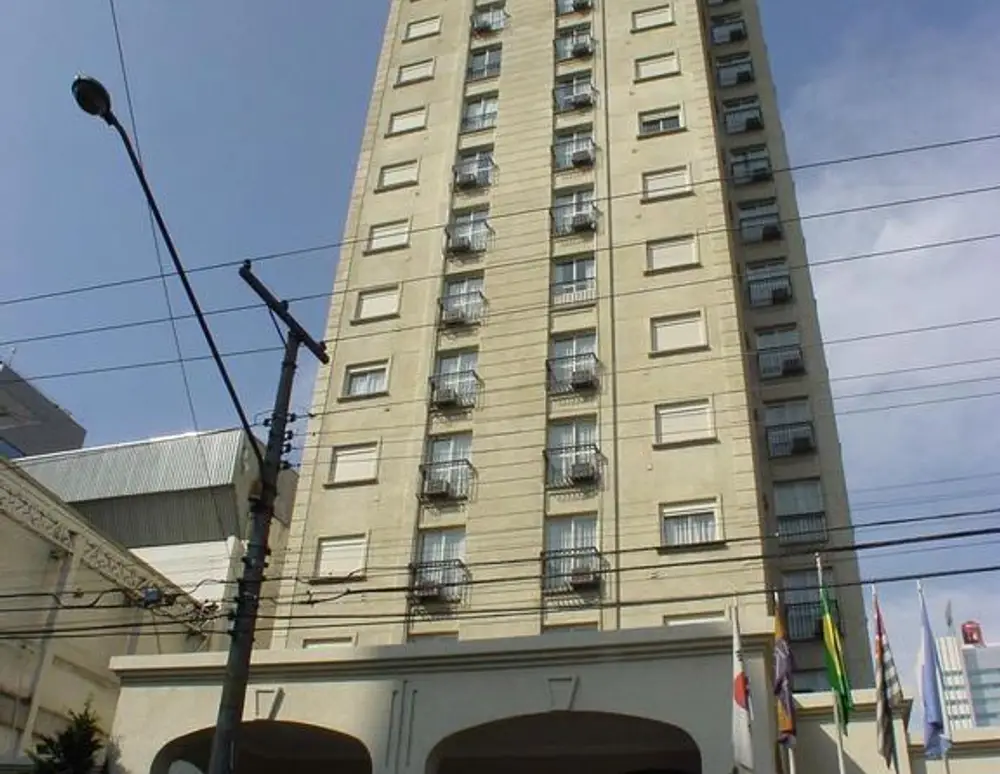 Edificio The Must — foto 2
