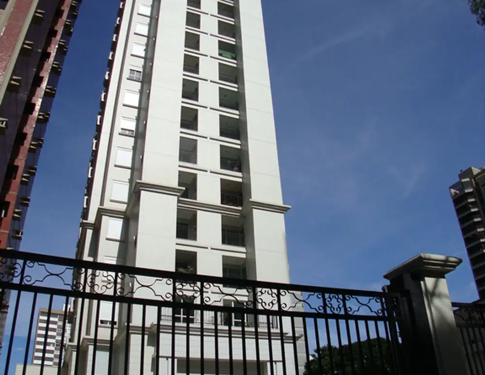 Residencial Privilege Residence