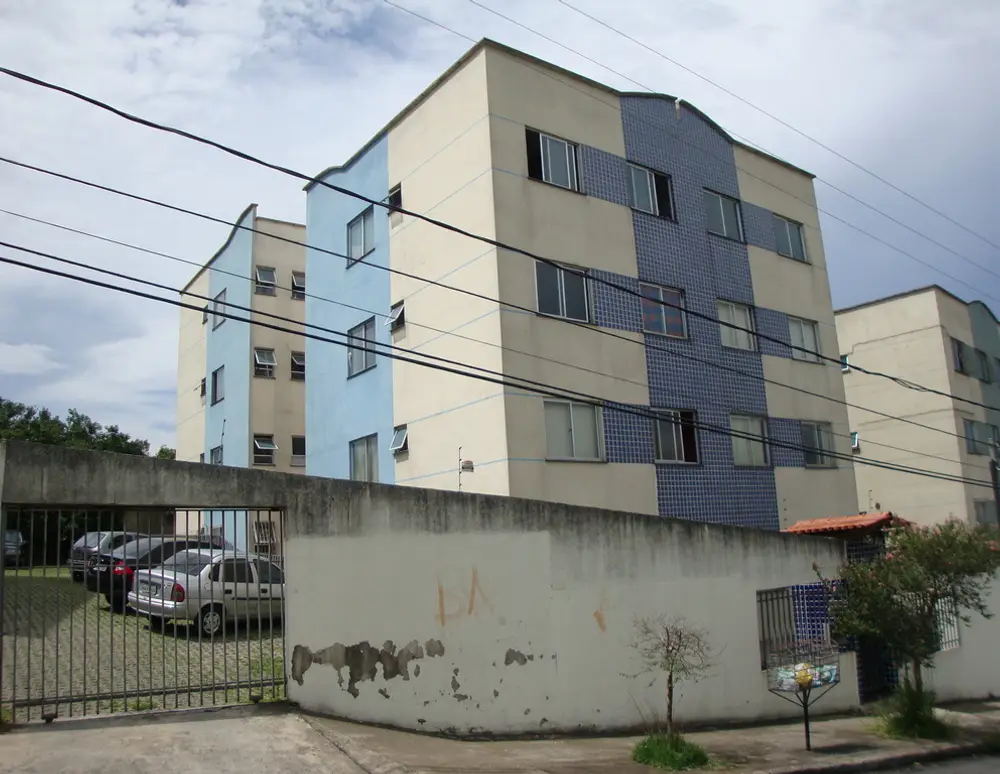 Residencial Texas
