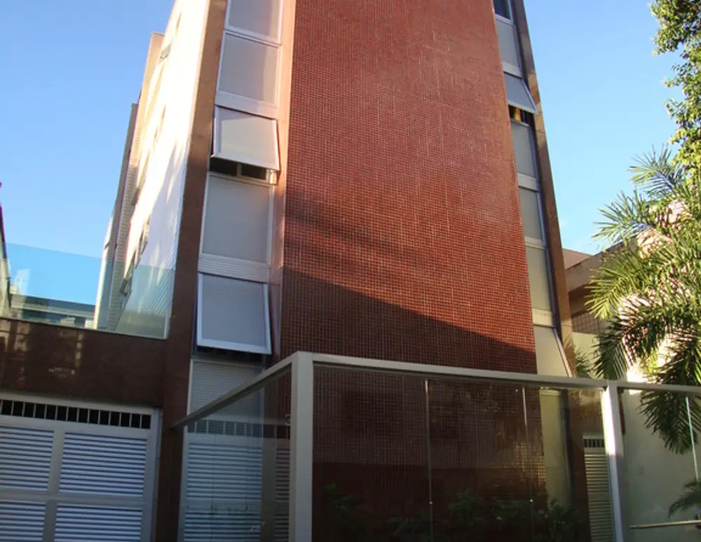 Edificio La Ville