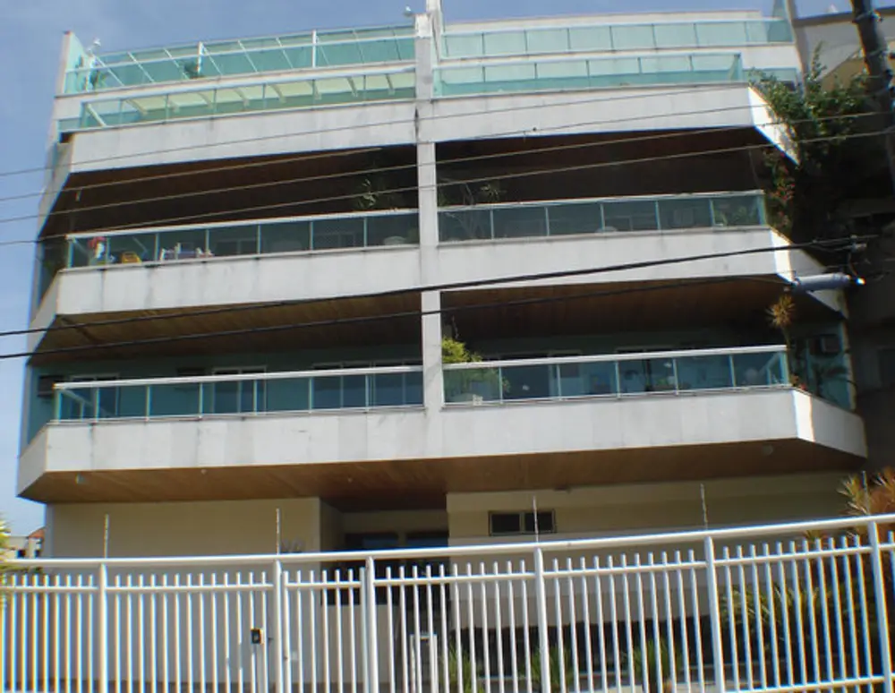 Edificio Joaquim da Silveira 90