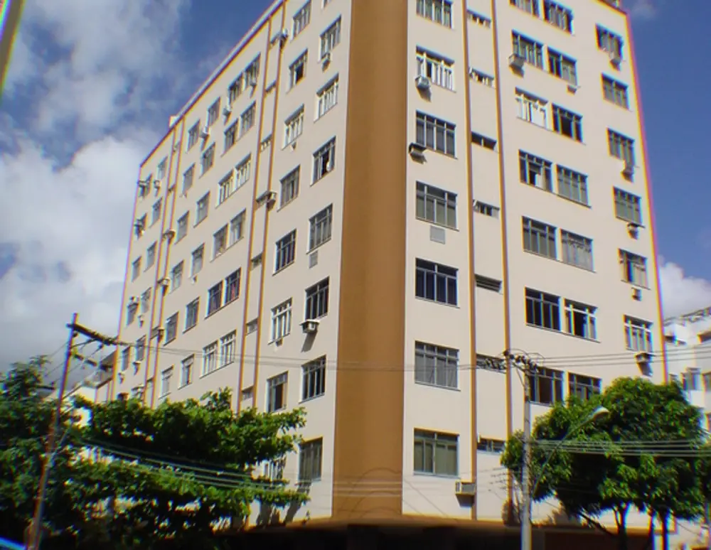 Edificio Imperio Uniao