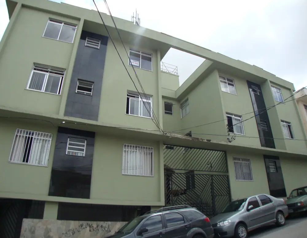 Condominio do Edificio Guarani