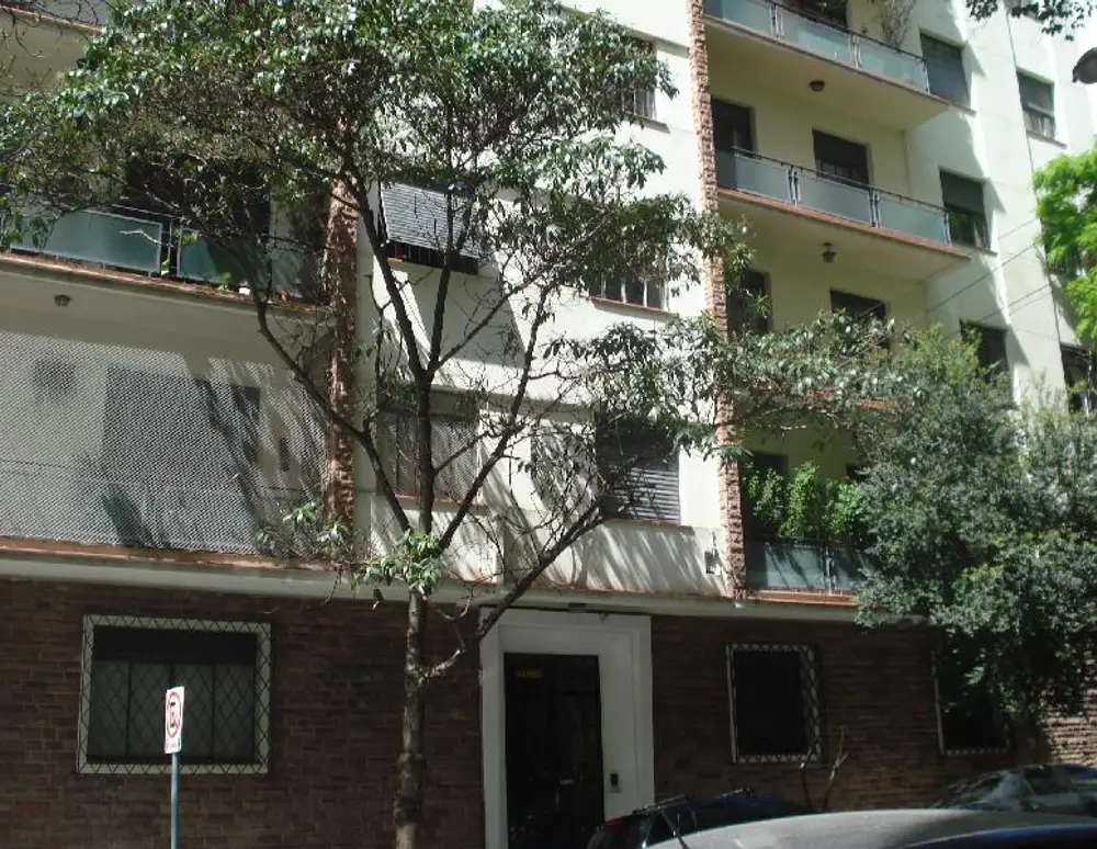Edificio Baroneza de Itu