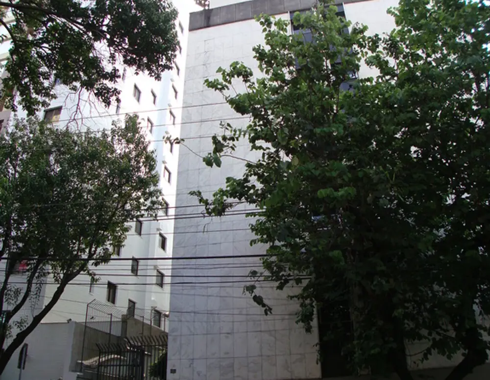 Edificio Imperatriz Leopoldina