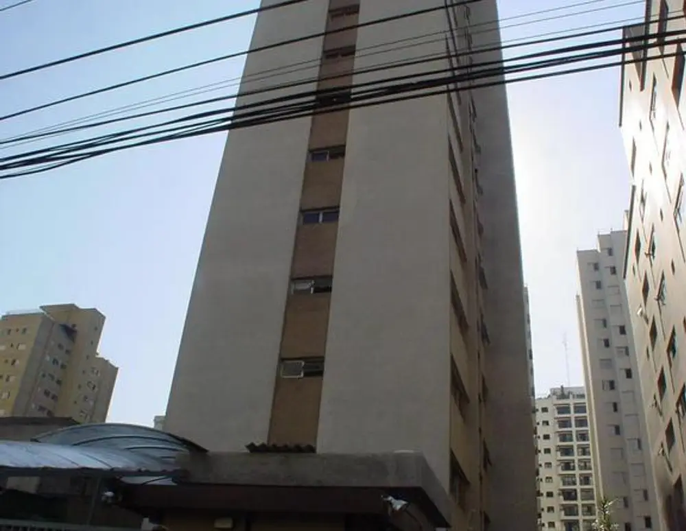 Edificio Saint Etienne — foto 2