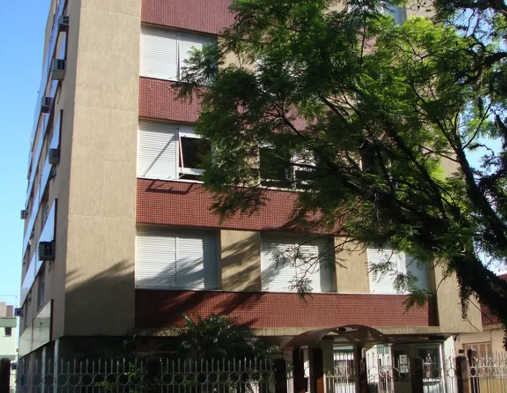 Edificio Mont Serrat