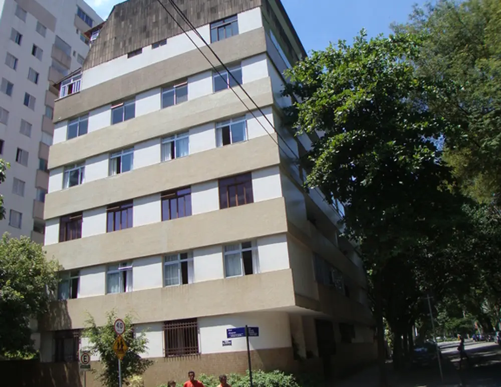 Edificio Caio Nelson de Senna