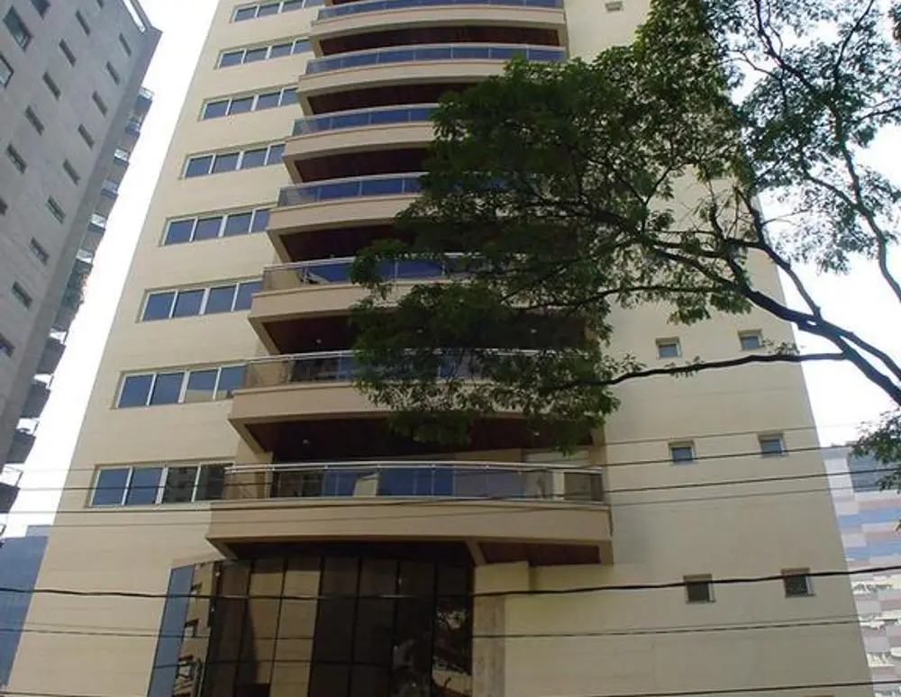Edifício Gisanroan