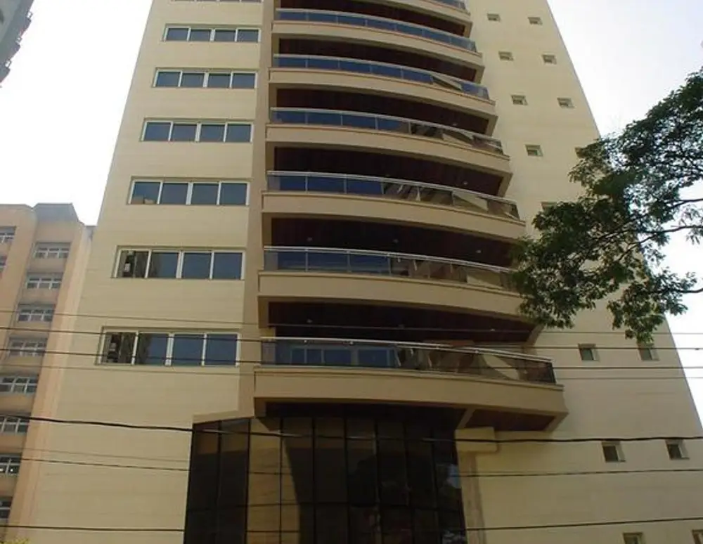 Edifício Gisanroan — foto 2