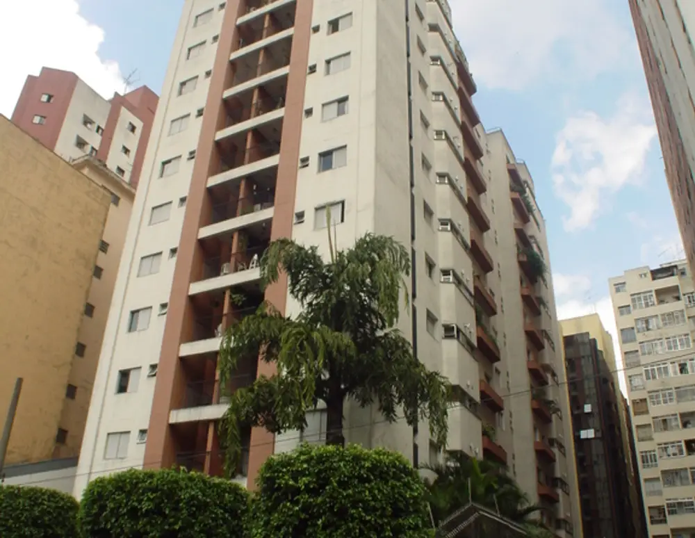 Edificio Romilda Aguiar