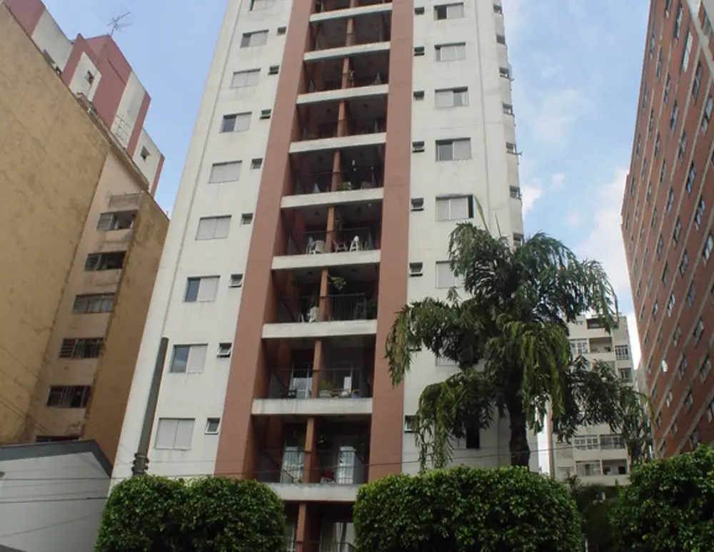 Edificio Romilda Aguiar — foto 2