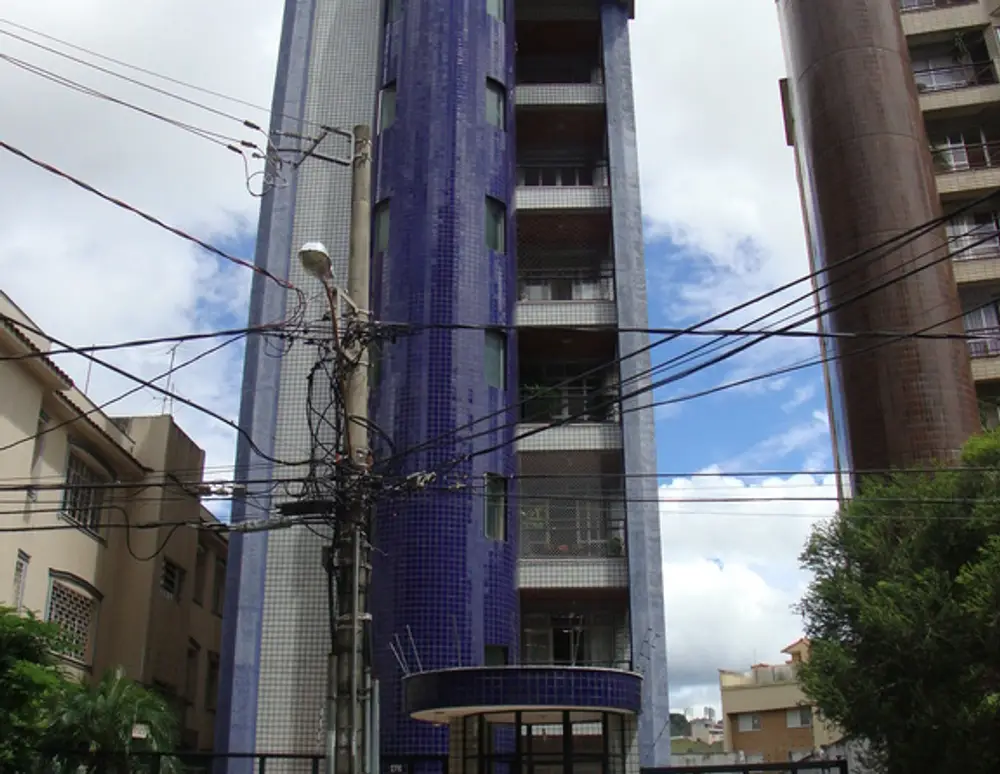 Edificio Edna