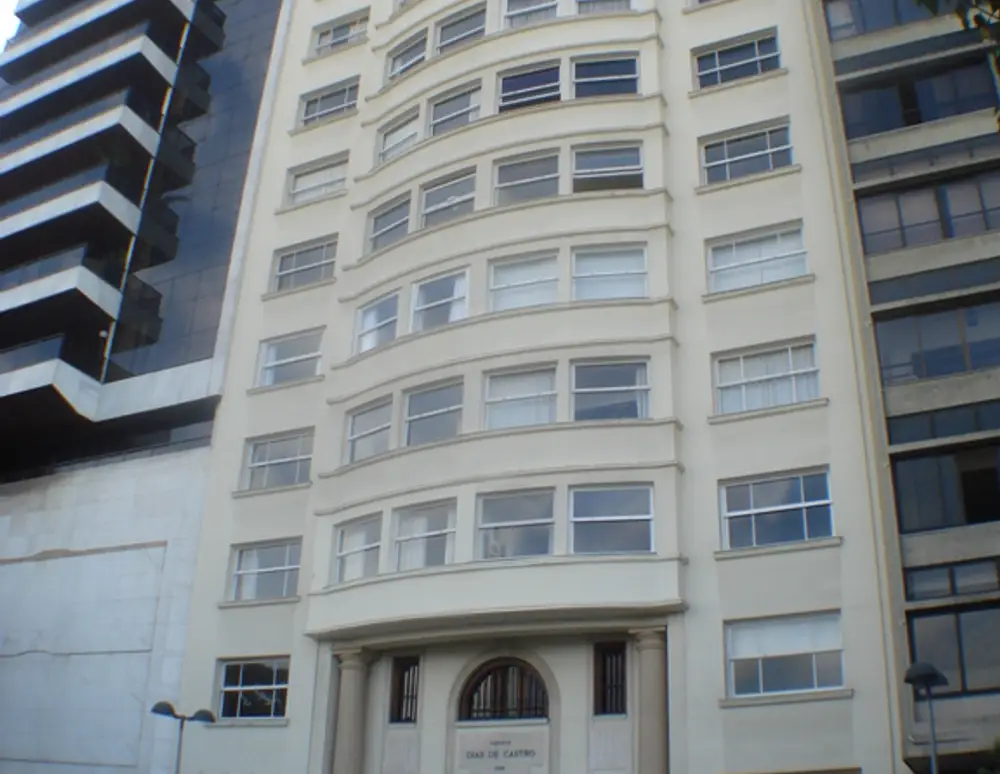 Edificio Dias de Castro