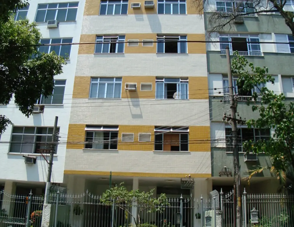 Edificio Eden