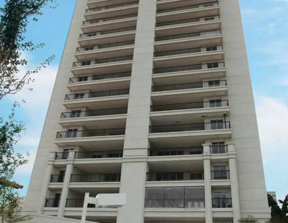 Edifício Sonatta