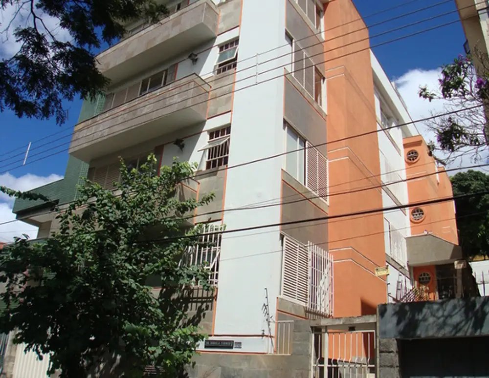 Edificio Daniela Torres Moura Costa