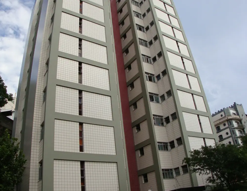 Edificio Julio Cardoso