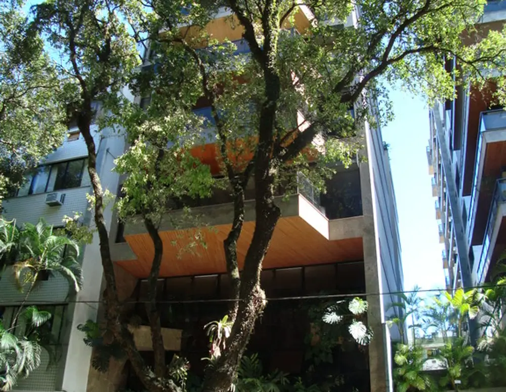 Edificio Garcia Lorca