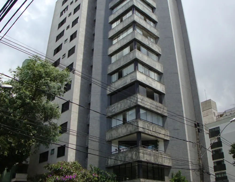 Edificio Pinon