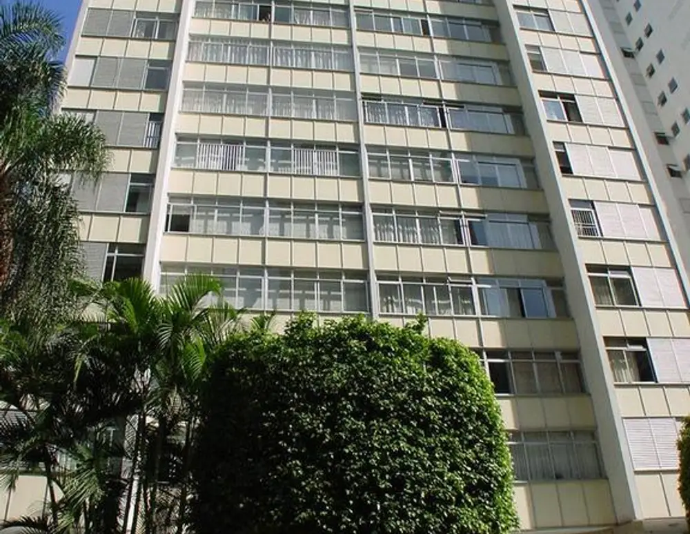 Edificio Midas