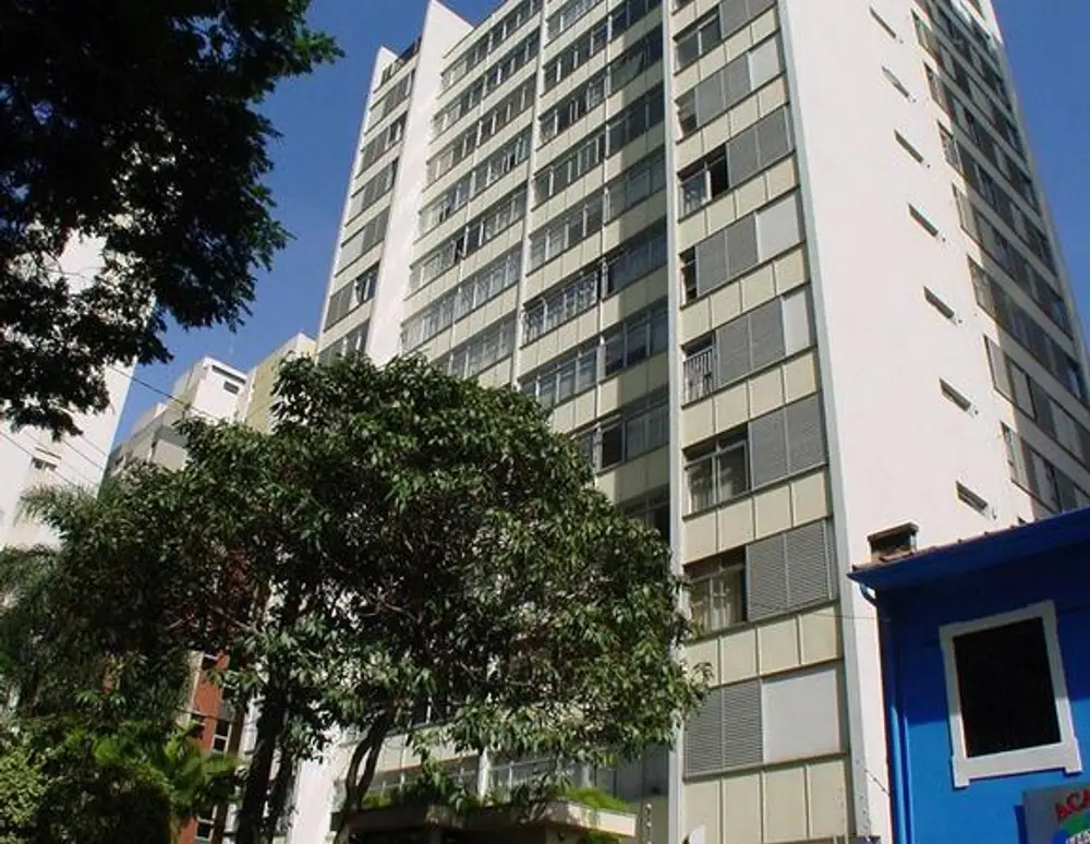 Edificio Midas — foto 2