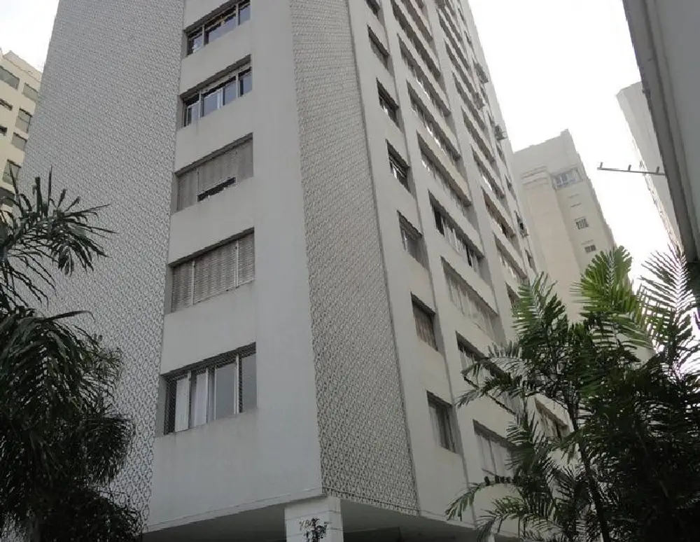 Edificio Itaipava
