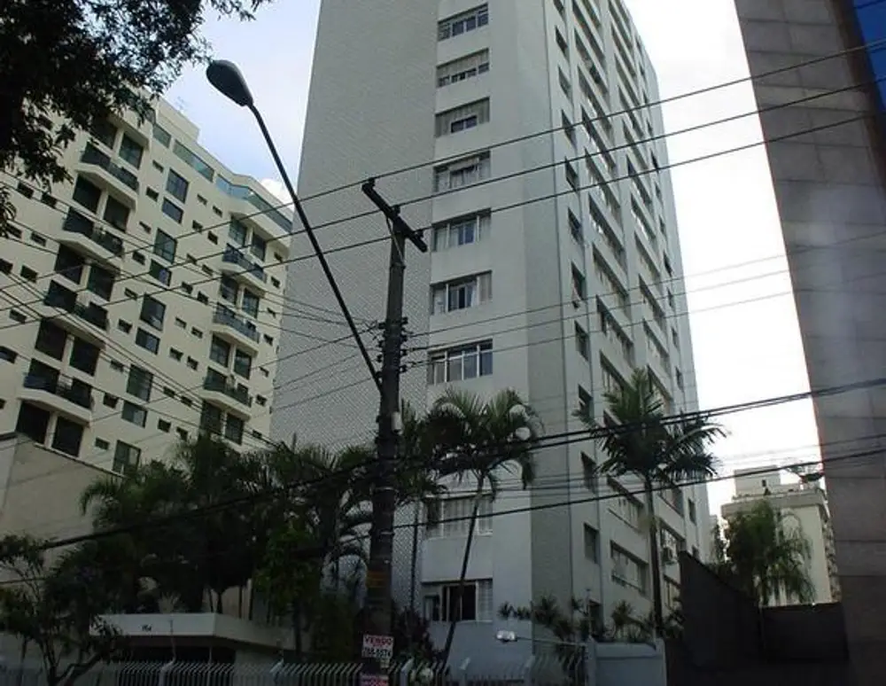 Edificio Itaipava — foto 2