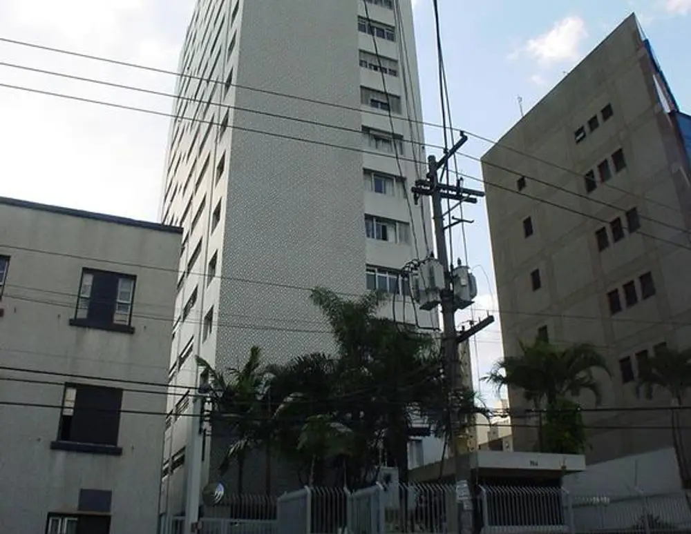 Edificio Itaipava — foto 3