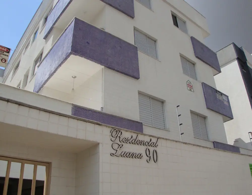 Edifico Residencial Luana