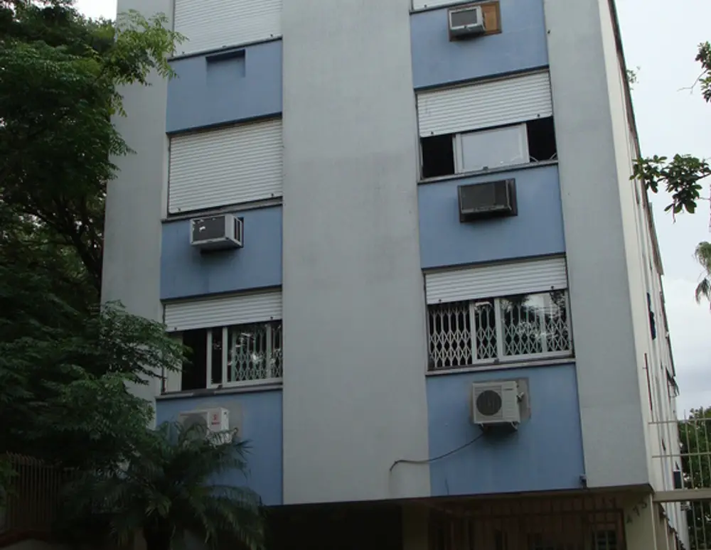 Edificio Carolina