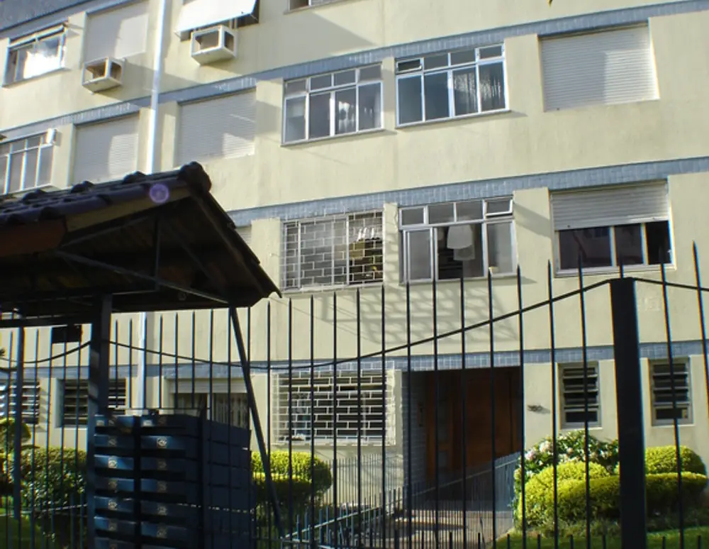 Edificio Jardim Nacional