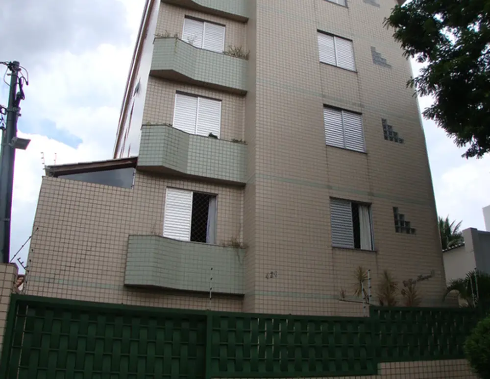 Edificio Luiz Henrique Ii