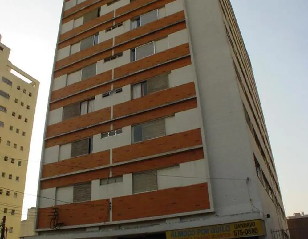 Edificio Bonanza